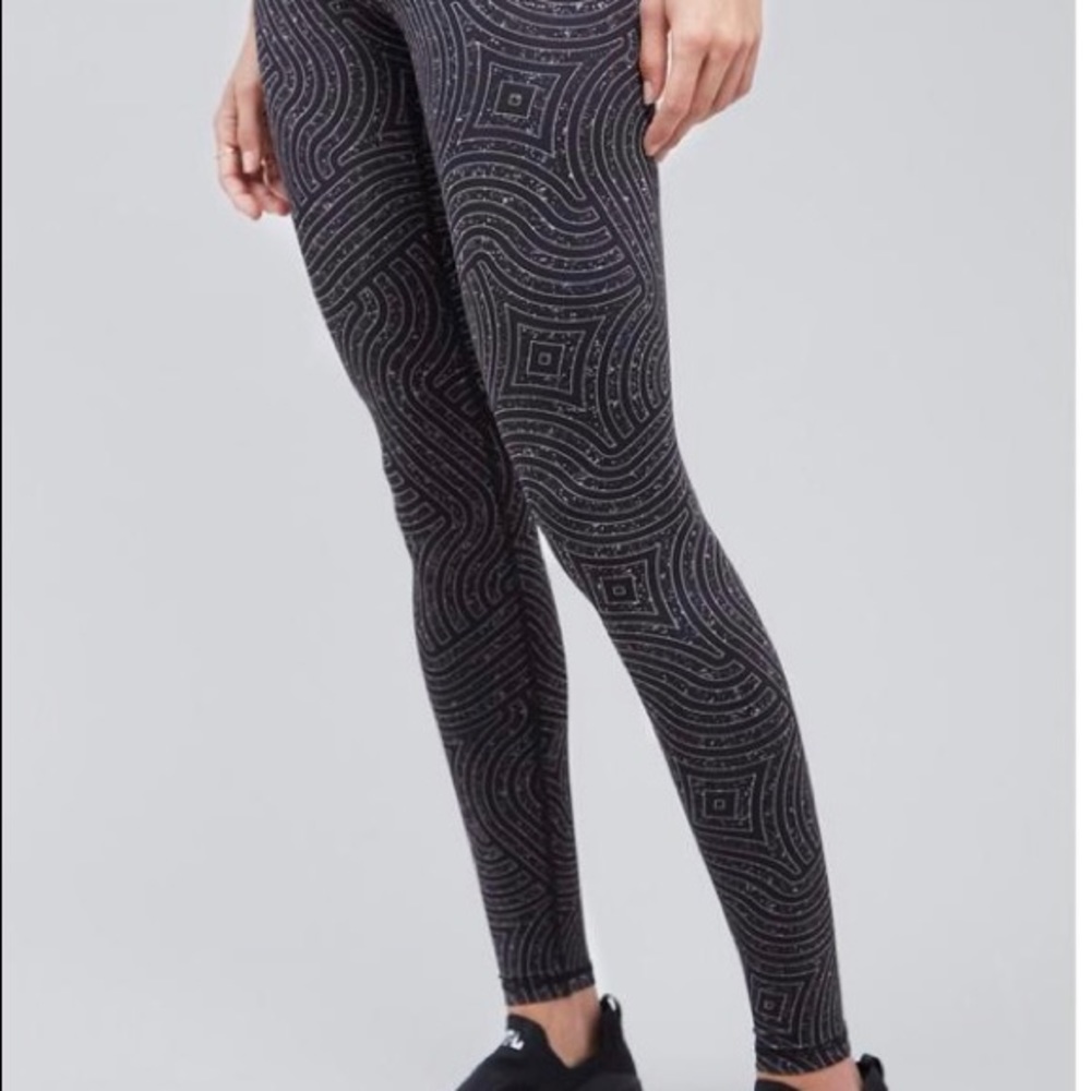 Terez - Find Your Groove Leggings